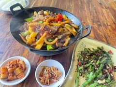 -胡师傅三下锅(汽车站店)