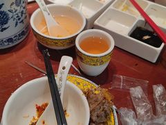 -京味张·北京烤鸭(天河南二路店)