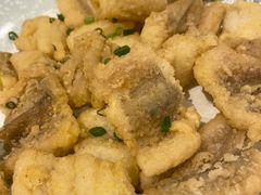 -抱德·潮汕味(敦和店原惠城鱼仔)