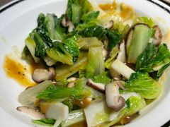 黑松露小白菜-太二酸菜鱼(菱角湖万达店)