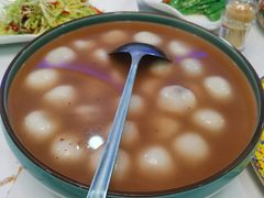 -西北朗益和穆斯林餐厅