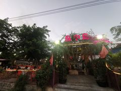 -岛中岛·海鲜大排档·万宁老字号(东澳店)