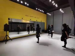 -WOULP舞铺·舞蹈室