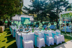 -IDOI婚礼策划·IDOIWEDDING