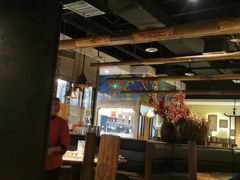 大堂-滇铺子·云南特色菜·第九届野生菌美食节(曲靖万达店)