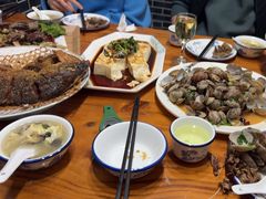-太子食府(圣水路店)
