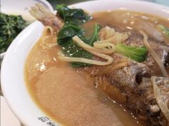 -何记面馆(龙泉山店)