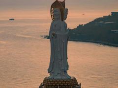 -三亚南山文化旅游区