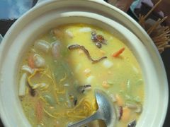 -环球港凯悦 · 享悦中餐厅