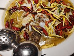 -太二酸菜鱼(福州泰禾店)