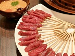 -南门涮肉(后海店)