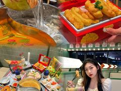 -椰小鸡·琼州糟粕醋·火锅(美兰缤纷城店)