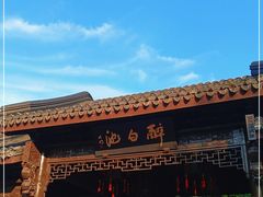 -上海醉白池公园