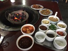 -朝伟清真铜瓢牛肉馆(三十年老·店)