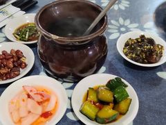 -张关合渣(航空大道店)