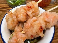 -兴兴旺·冬瓜盅·啫啫煲(西华路店)