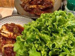 -山葵说·泥炉烤肉(泰达时尚E街区店)