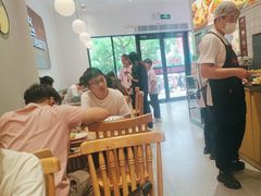 -小杨生煎(松江大学城店)