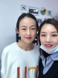-卡蜜拉美甲美睫专门店
