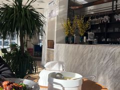 -花舍·新派粤菜·西餐·下午茶(亚运村·鸟巢店)