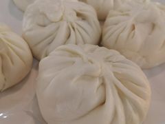 叉烧包-烧鹅妹饭店