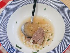 -西贝(深圳卓悦汇店)
