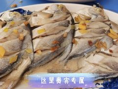 -香满居张记小厨私房菜(青岛站店)