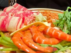-TAIFORKS 大福食堂·山葵烤肉料理·拌饭(宝安店)