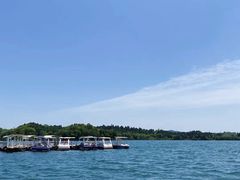 -仙海旅游度假区