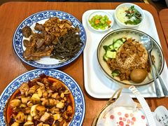 -菊儿人家·北京胡同菜(南锣鼓巷店)
