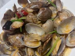 -双合园·海鲜水饺青岛菜(万佳广场店)