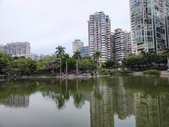 -江头公园