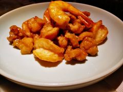 -京华烟云·北京烤鸭(领展购物广场·中关村店)