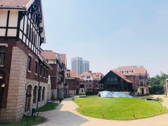 -天津津利华酒店