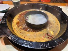 -蜀家渝重庆火锅(南屏街店)