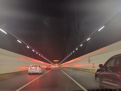 -胶州湾海底隧道