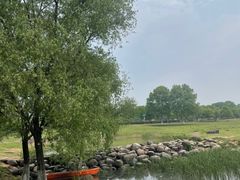 -钟山体育运动公园