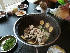 -荣德灶台鱼(圣泉寺店)