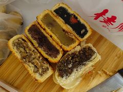 -芦庄子桂顺斋(和平路总店)