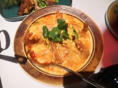 招牌古法大虾-BetterThai 泰加(苏州中心店)