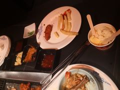 -星伦多自助料理·涮烤一体(虹悦城店)