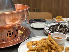 -侃爷南门铜锅涮肉