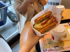 -肯德基(凤凰海店)