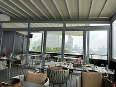 -RIVIERA 松鹤楼(外滩店)