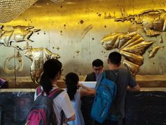 -南京维景国际大酒店(南京博物院店)