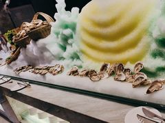 -川骄海鲜自助(亚运村店)