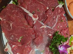 -塔兰齐新疆孜然火锅(鲤鱼山路店)