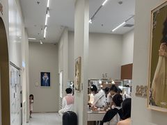 -海马体照相馆(大连柏威年购物中心店)