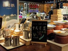 -杭州临平万丽酒店·燃餐厅(人民大道店)