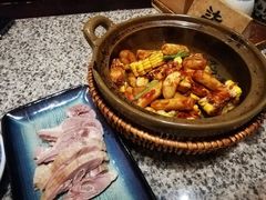 -南京大牌档(三阳广场苏宁店)